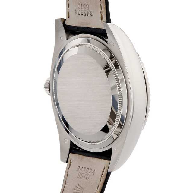 Rolex Sky-Dweller 326139 Men's Used