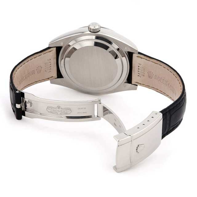 Rolex Sky-Dweller 326139 Men's Used