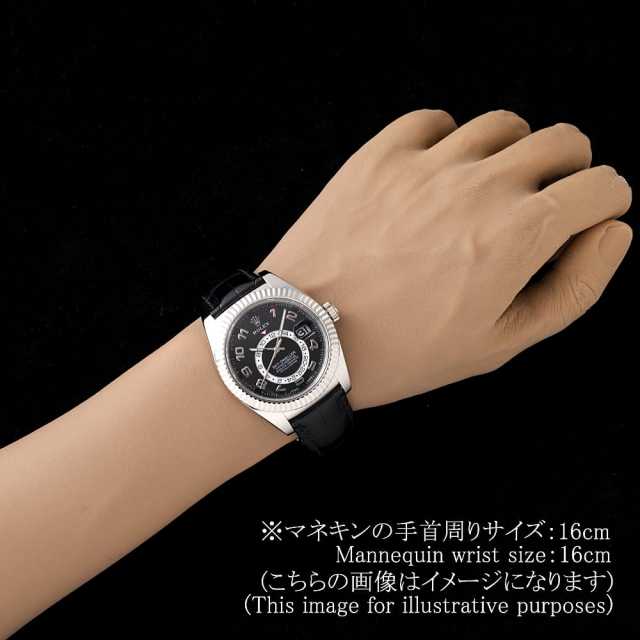 Rolex Sky-Dweller 326139 Men's Used
