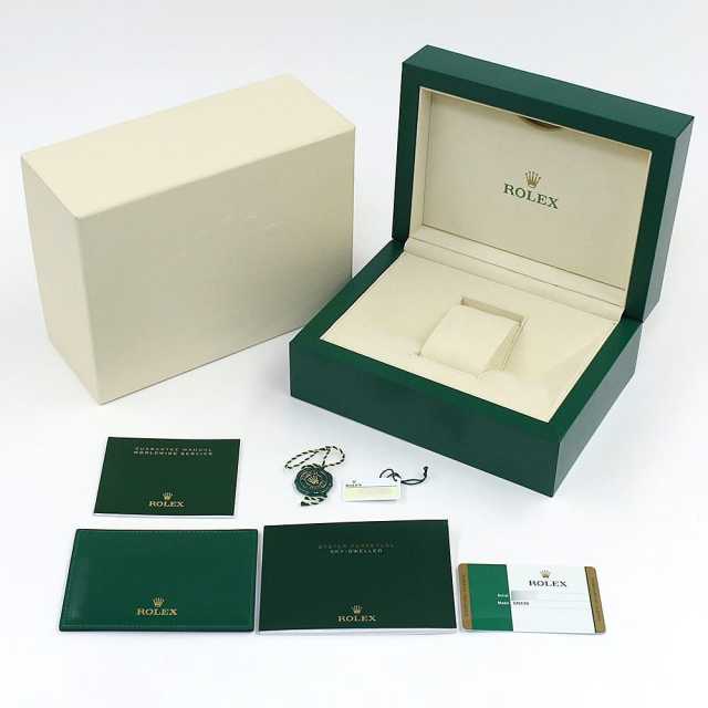 Rolex Sky-Dweller 326139 Men's Used
