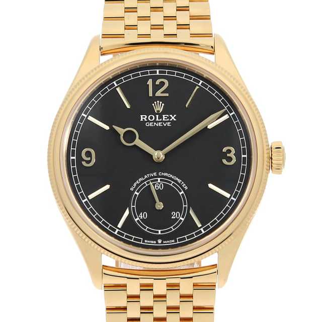ROLEX 52508 Men's Used