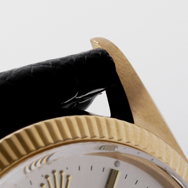 ロレックス　1503/8 ROLEX ロレックス 1503/8 オイスターパーペチュアル デイト 1965