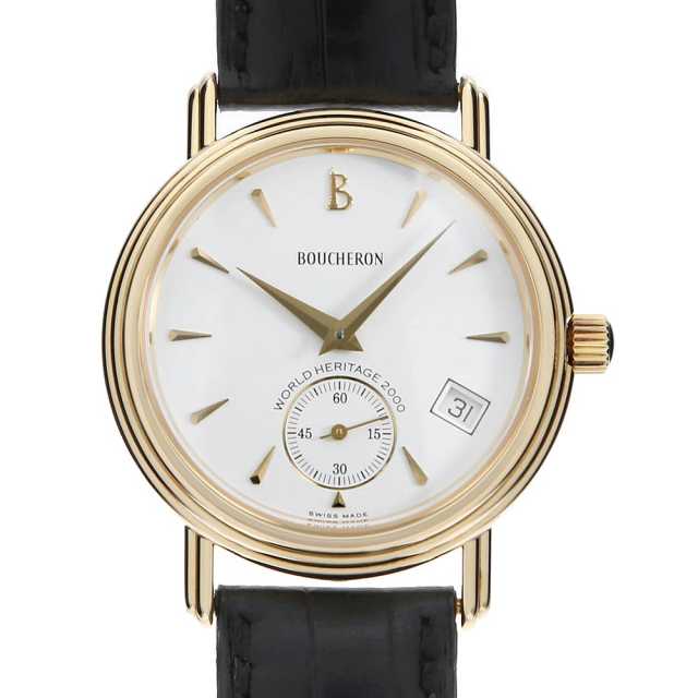 ブシュロン   メンズ 中古