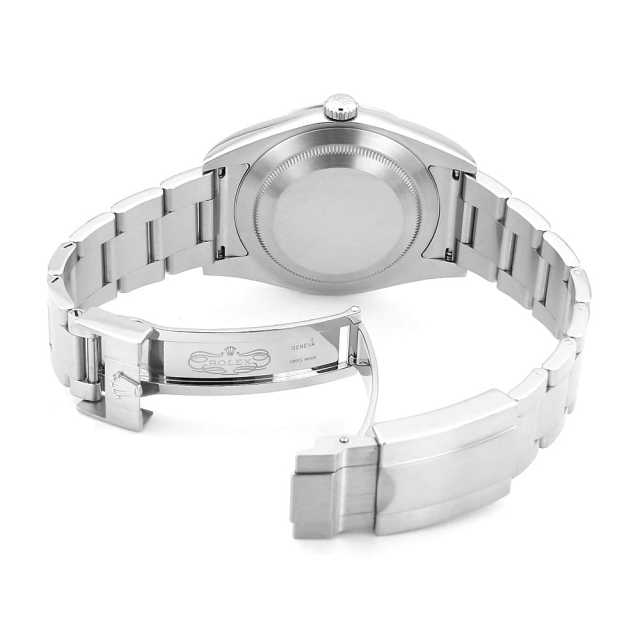 ROLEX Explorer 214270 Men's Used