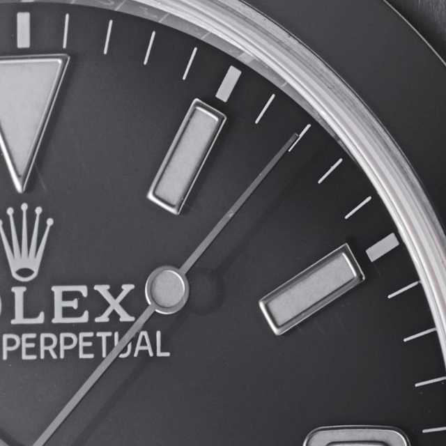 ROLEX Explorer 214270 Men's Used