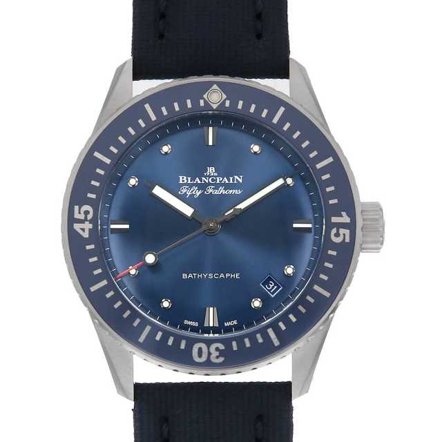 ブランパン  5100-1140-O52A メンズ 中古