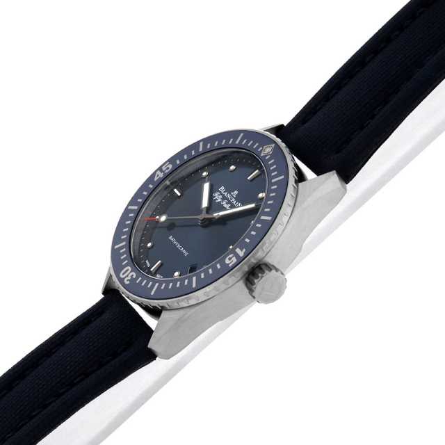 ブランパン  5100-1140-O52A メンズ 中古