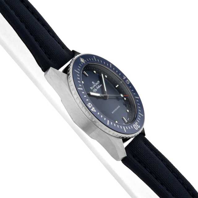 ブランパン  5100-1140-O52A メンズ 中古