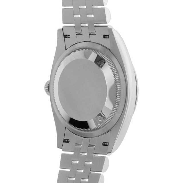 ロレックス デイトジャスト 126234G メンズ 中古