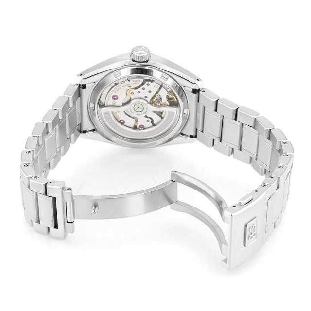 SLGH005 シルバー Grand Seiko（グランドセイコー）エボリューション9  