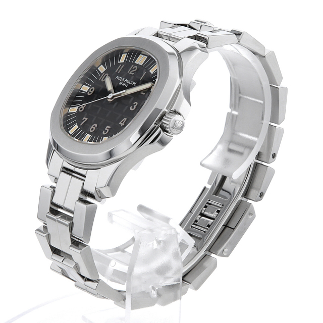 パテックフィリップ アクアノート 5065/1A メンズ 中古