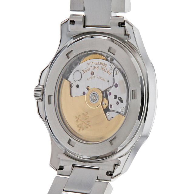 パテックフィリップ アクアノート 5065/1A メンズ 中古