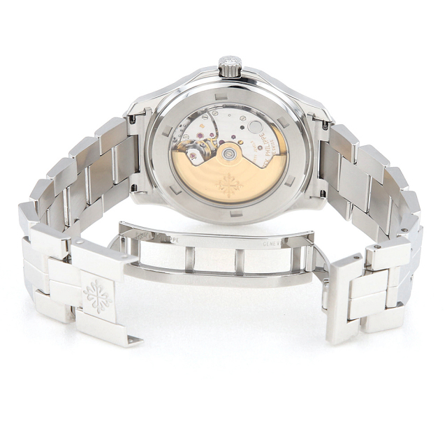 パテックフィリップ アクアノート 5065/1A メンズ 中古