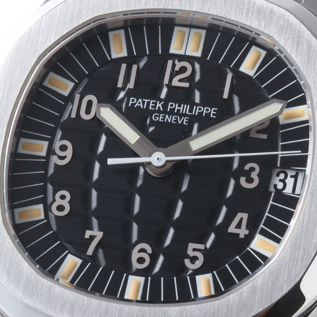 パテックフィリップ アクアノート 5065/1A メンズ 中古