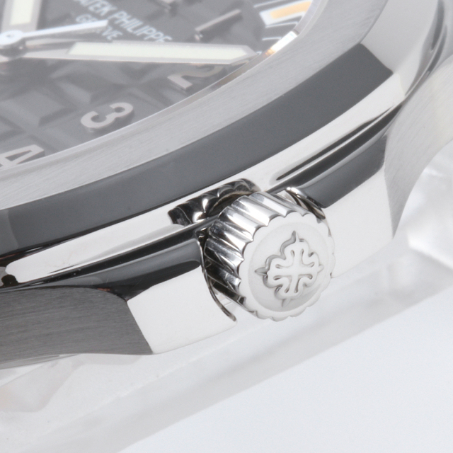 パテックフィリップ アクアノート 5065/1A メンズ 中古