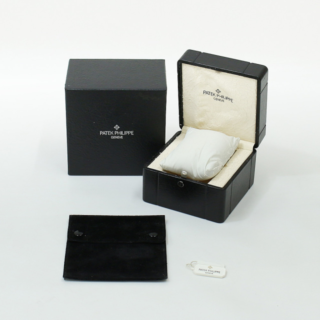 パテックフィリップ アクアノート 5065/1A メンズ 中古