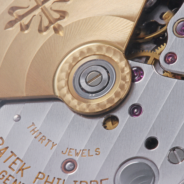 パテックフィリップ アクアノート 5065/1A メンズ 中古