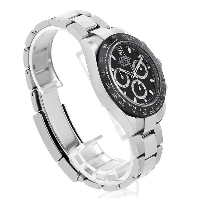 勞力士Daytona 116500LN 男子二手商品