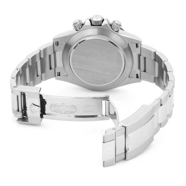 勞力士Daytona 116500LN 男子二手商品