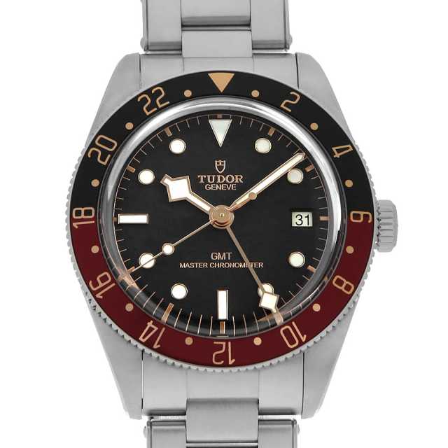 TUDOR BLACK BAY 58 （ブラックベイ 58）コレクション | TUDOR