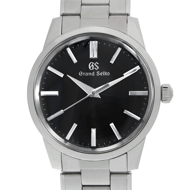電池交換済】GSグランドセイコーSBGX061 9F62-0AB0 クォーツ（中古  