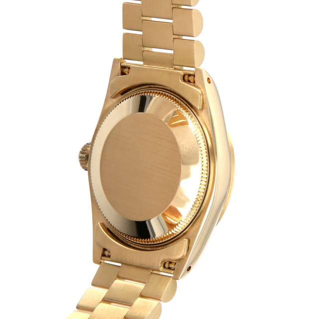 68278 シャンパン ROLEX（ロレックス）デイトジャスト 中古
