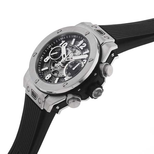 ウブロ ビッグバン 441.NX.1171.RX メンズ 中古