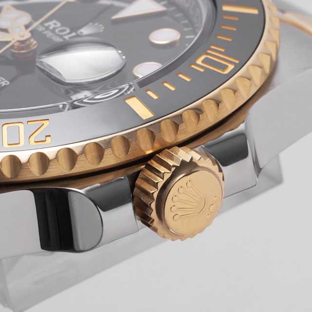 126613LN ブラック ROLEX（ロレックス）サブマリーナ デイト
