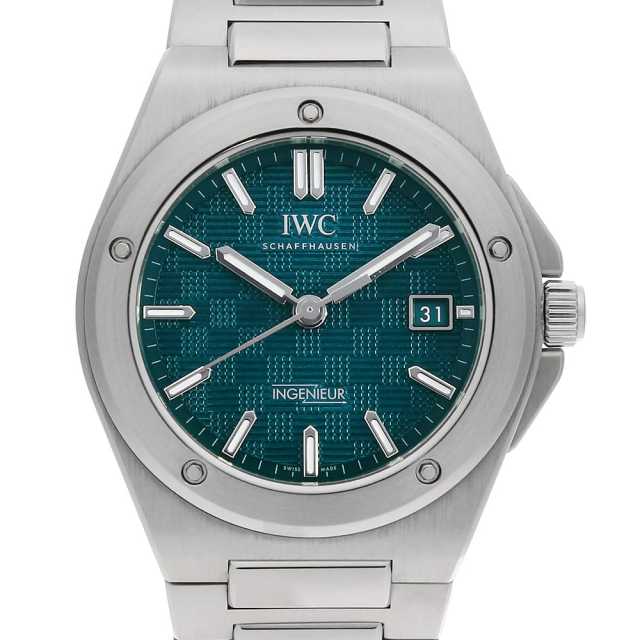 IWC Ingenieur IW328903 Men's Watch (Pre-owned)