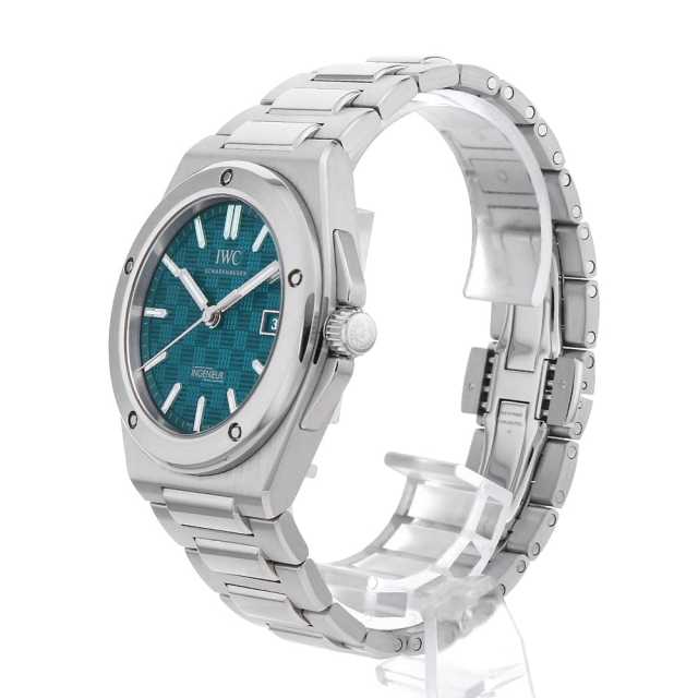 IWC インヂュニア IW328903 メンズ 中古