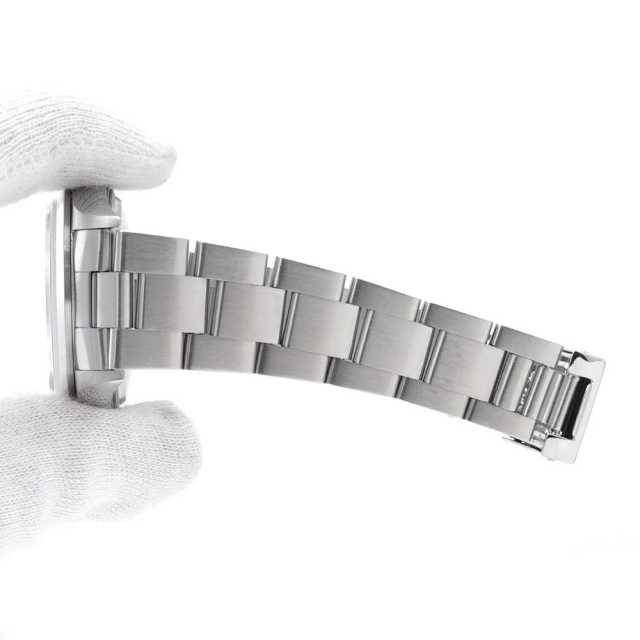 ROLEX Air King King 14000 Men's Used