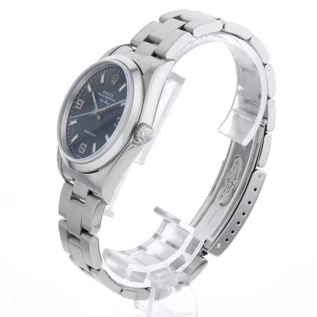 ROLEX Air King King 14000 Men's Used