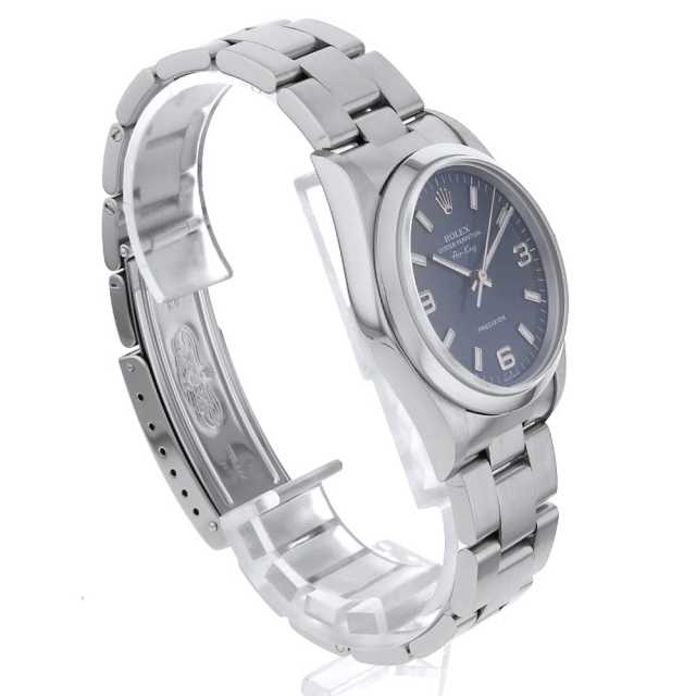 ROLEX Air King King 14000 Men's Used