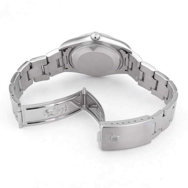 ROLEX Air King King 14000 Men's Used