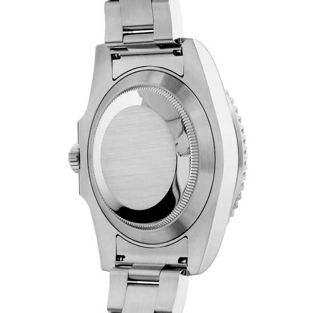 ROLEX Submariner 114060 Men's Used
