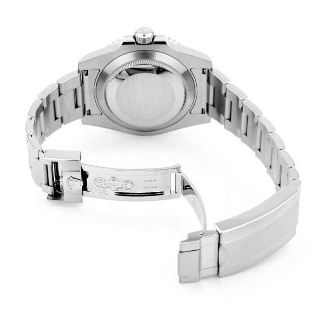 ROLEX Submariner 114060 Men's Used