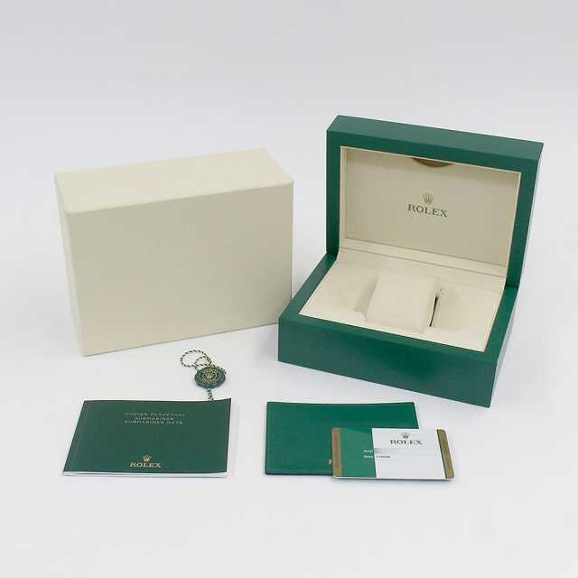 ROLEX Submariner 114060 Men's Used