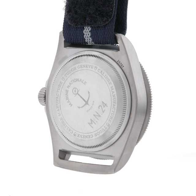 チューダー ペラゴス 25707B/24 メンズ 中古