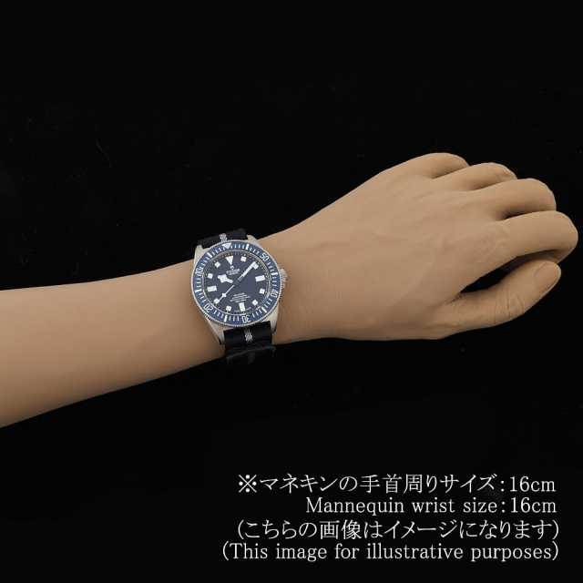 チューダー ペラゴス 25707B/24 メンズ 中古