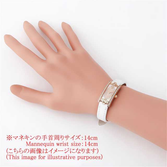 ハリーウィンストン アヴェニュー AVCQHM16RR045 レディース 中古