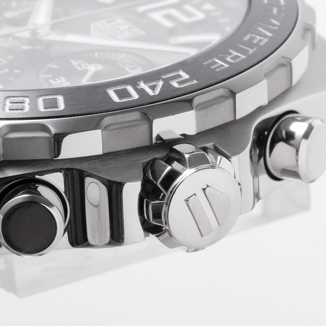 CAZ1011.BA0843 グレー TAG Heuer（タグホイヤー）フォーミュラ1 