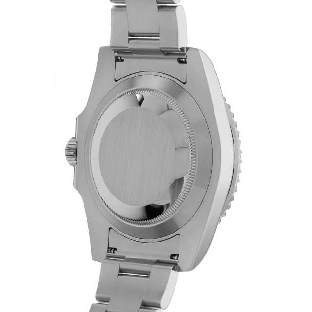 ロレックス サブマリーナ 116610LN メンズ 中古