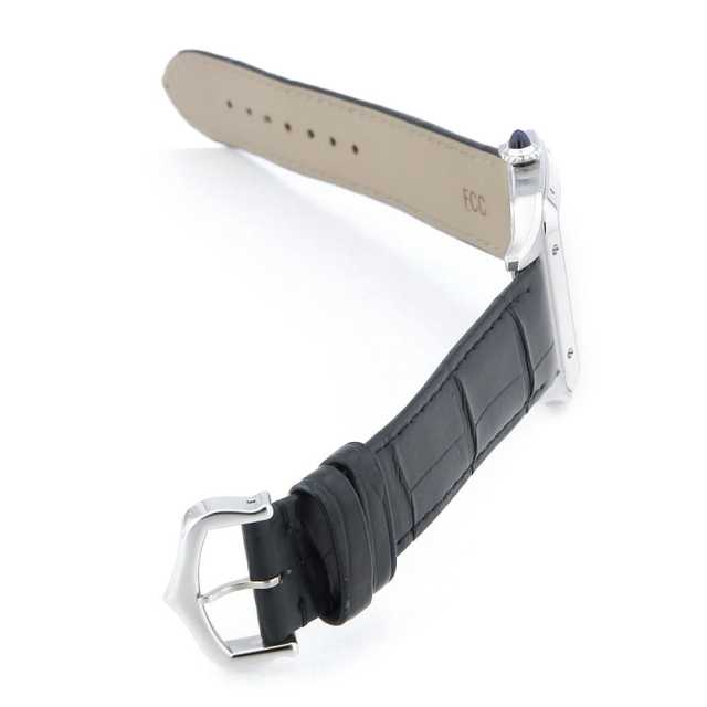 カルティエ サントス WSSA0022 メンズ 中古