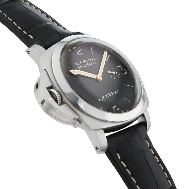 パネライ ルミノールマリーナ PAM00217 メンズ 中古