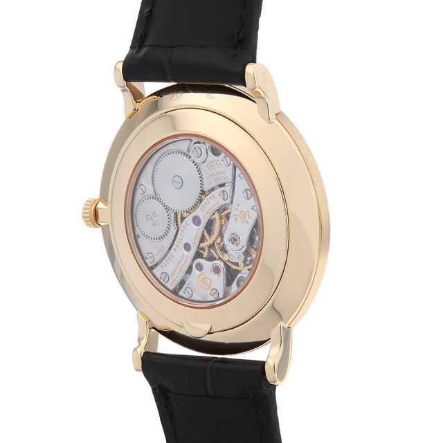 パテックフィリップ カラトラバ 5119J-001 メンズ 中古