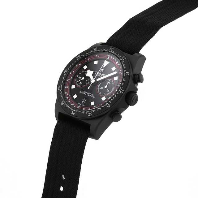 チューダー ペラゴス 25827KN-0001 メンズ 中古