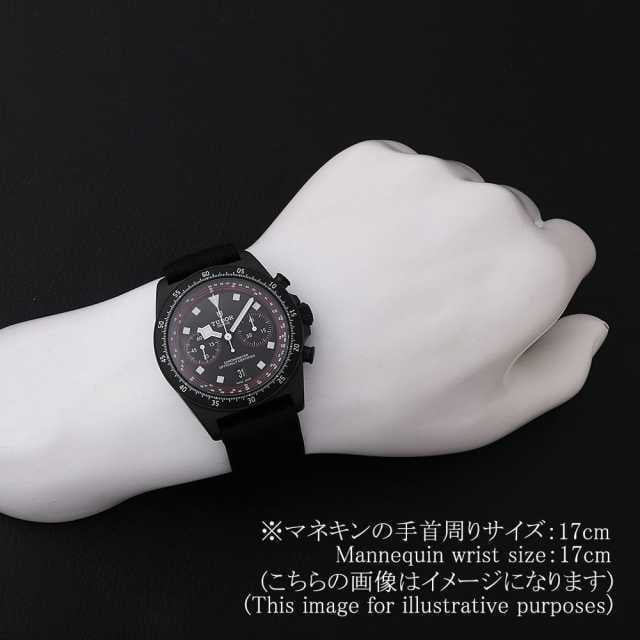 チューダー ペラゴス 25827KN-0001 メンズ 中古