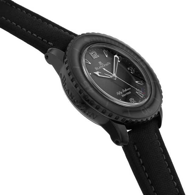 ブランパン  5015-11C30-52A メンズ 中古