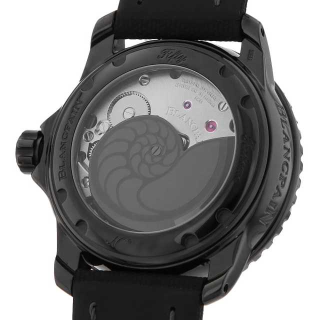 ブランパン  5015-11C30-52A メンズ 中古