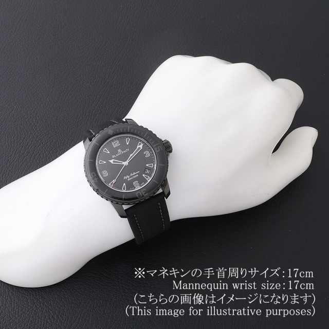 ブランパン  5015-11C30-52A メンズ 中古